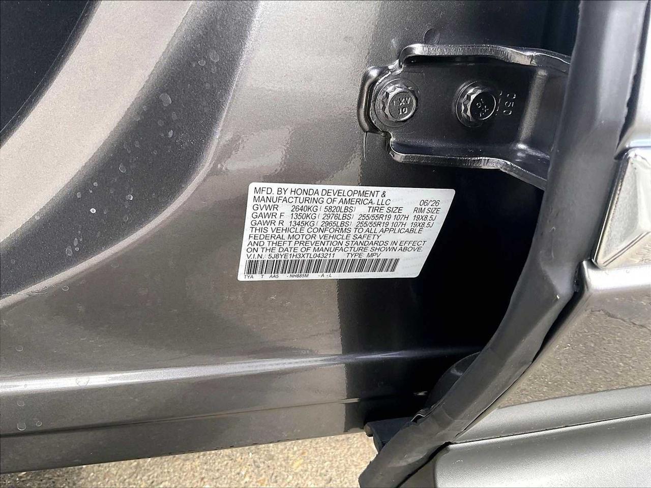 2026 Acura MDX Roseville CA