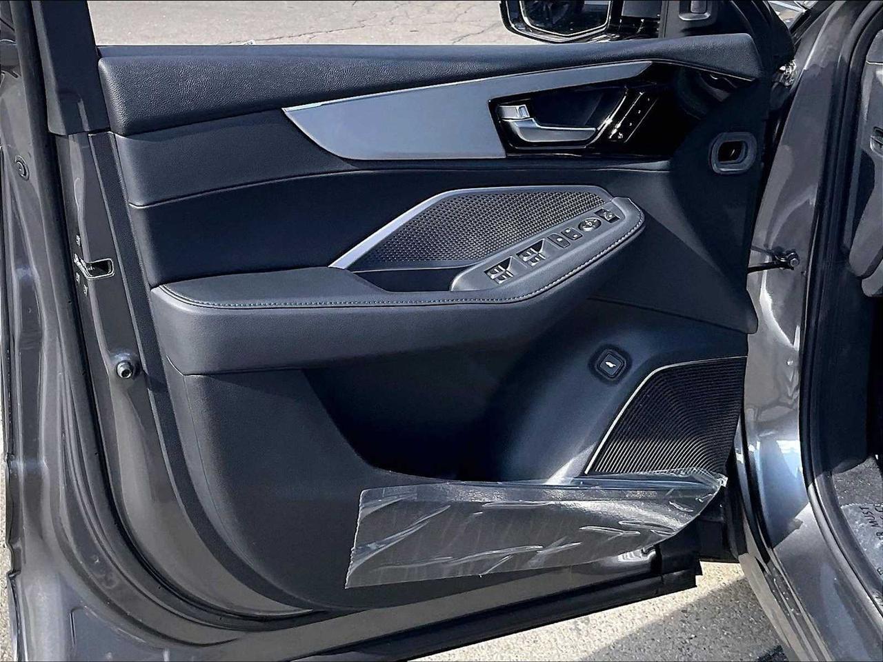 2026 Acura MDX Roseville CA