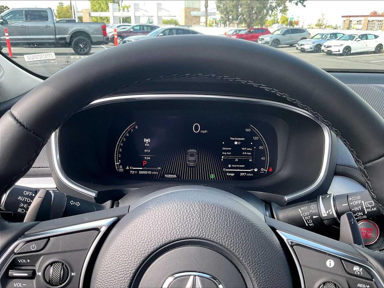 2026 Acura MDX Roseville CA