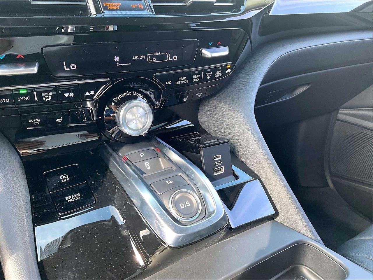 2026 Acura MDX Roseville CA