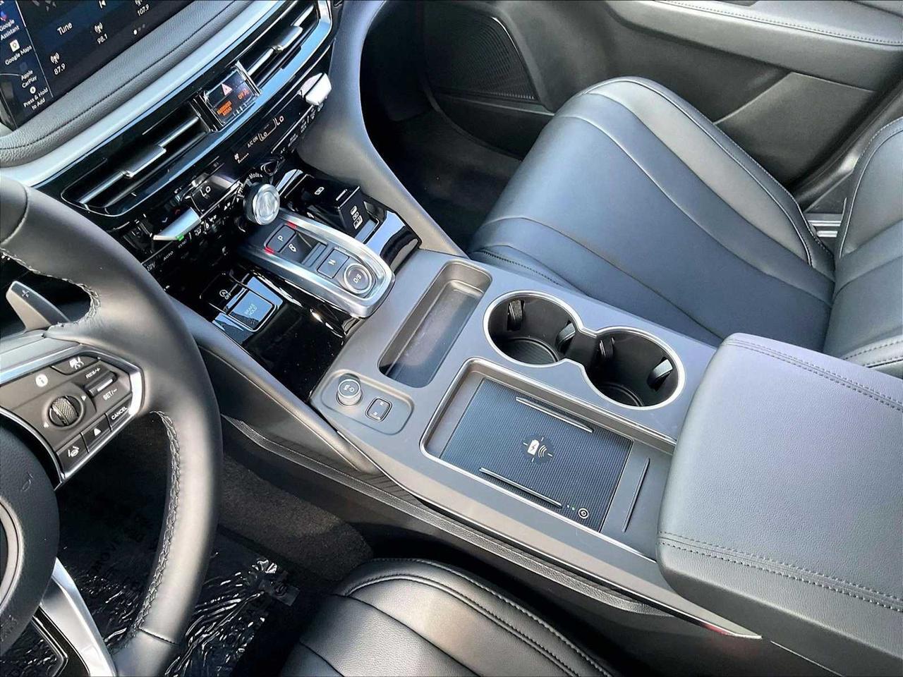 2026 Acura MDX Roseville CA