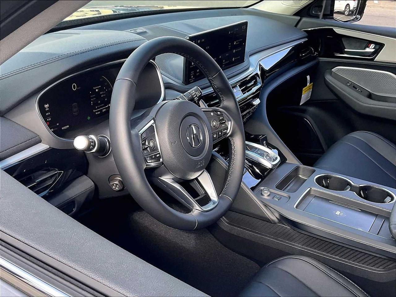 2026 Acura MDX Roseville CA