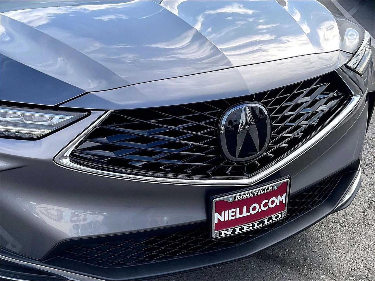 2026 Acura MDX Roseville CA