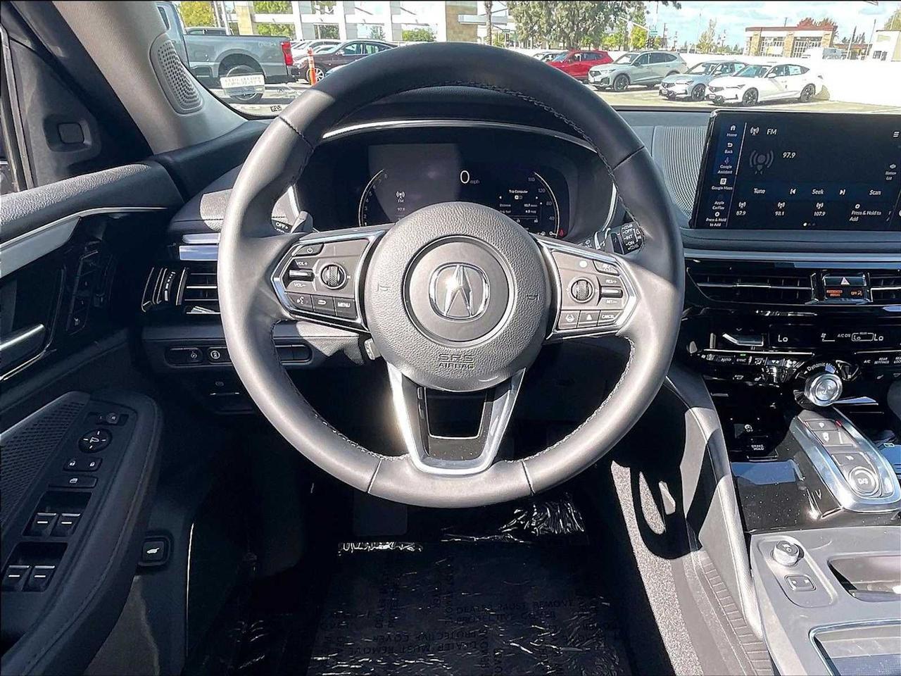 2026 Acura MDX Roseville CA