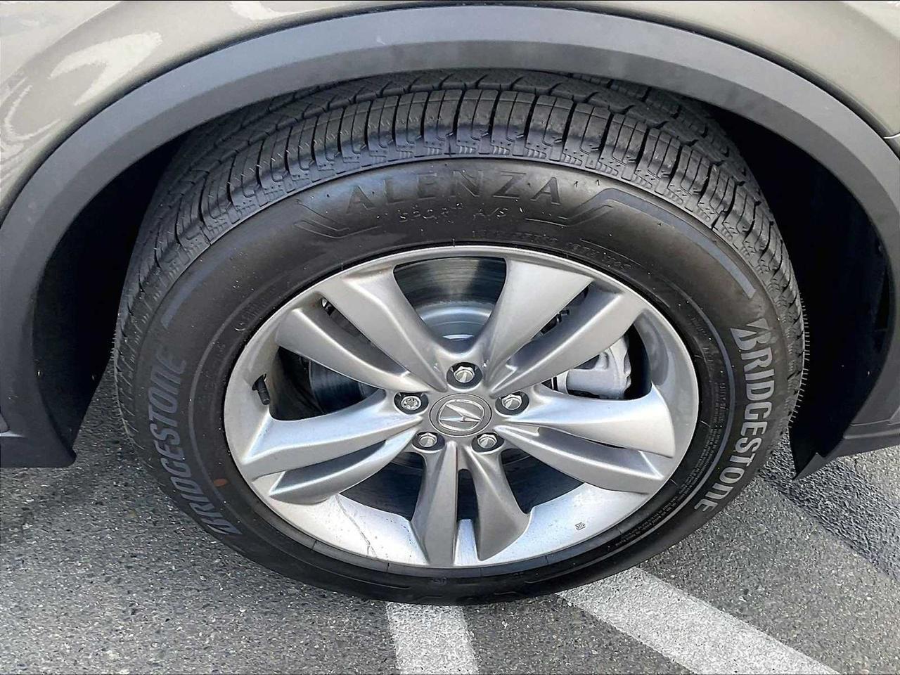 2026 Acura MDX Roseville CA