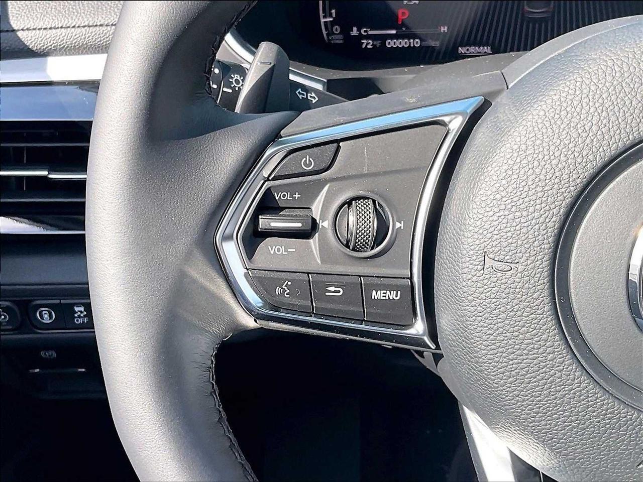 2026 Acura MDX Roseville CA