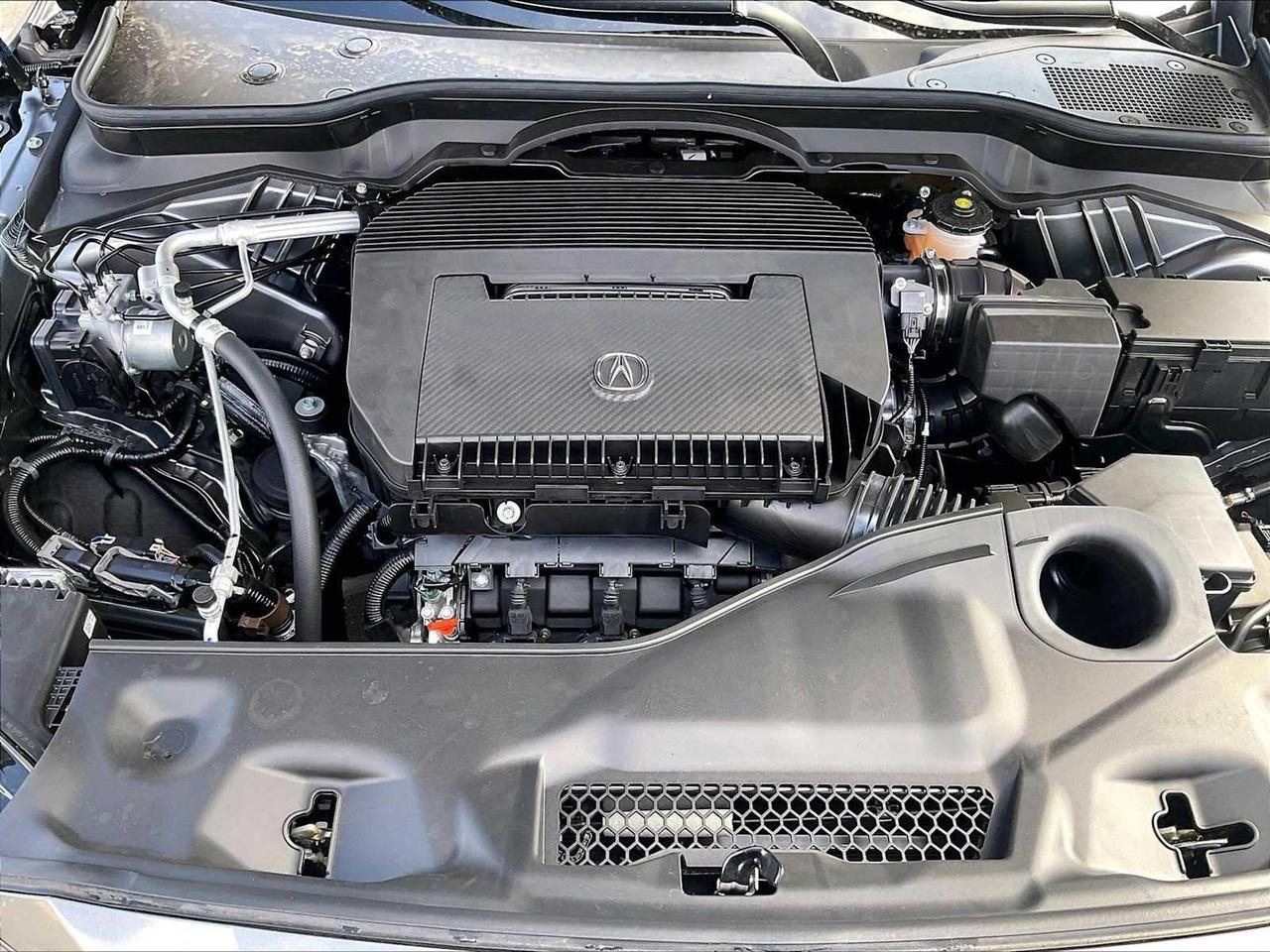 2026 Acura MDX Roseville CA