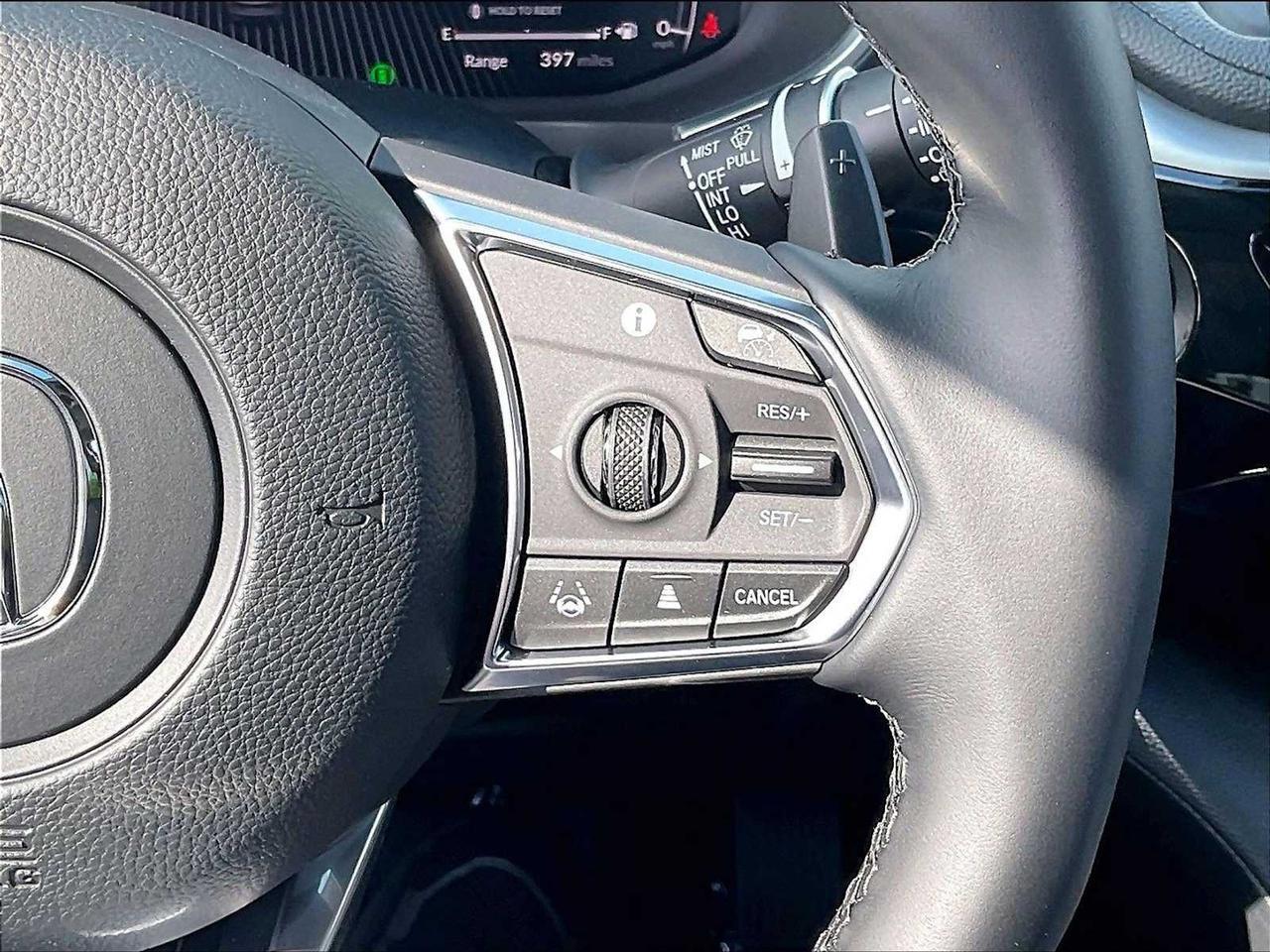 2026 Acura MDX Roseville CA