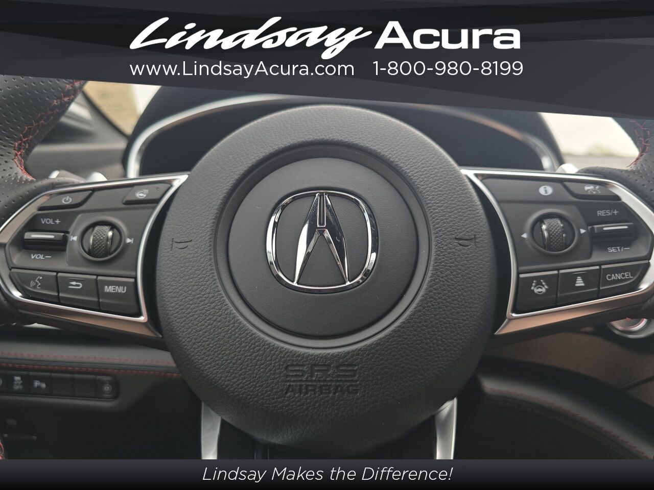 2026 Acura MDX A-Spec Advance Package Columbus OH