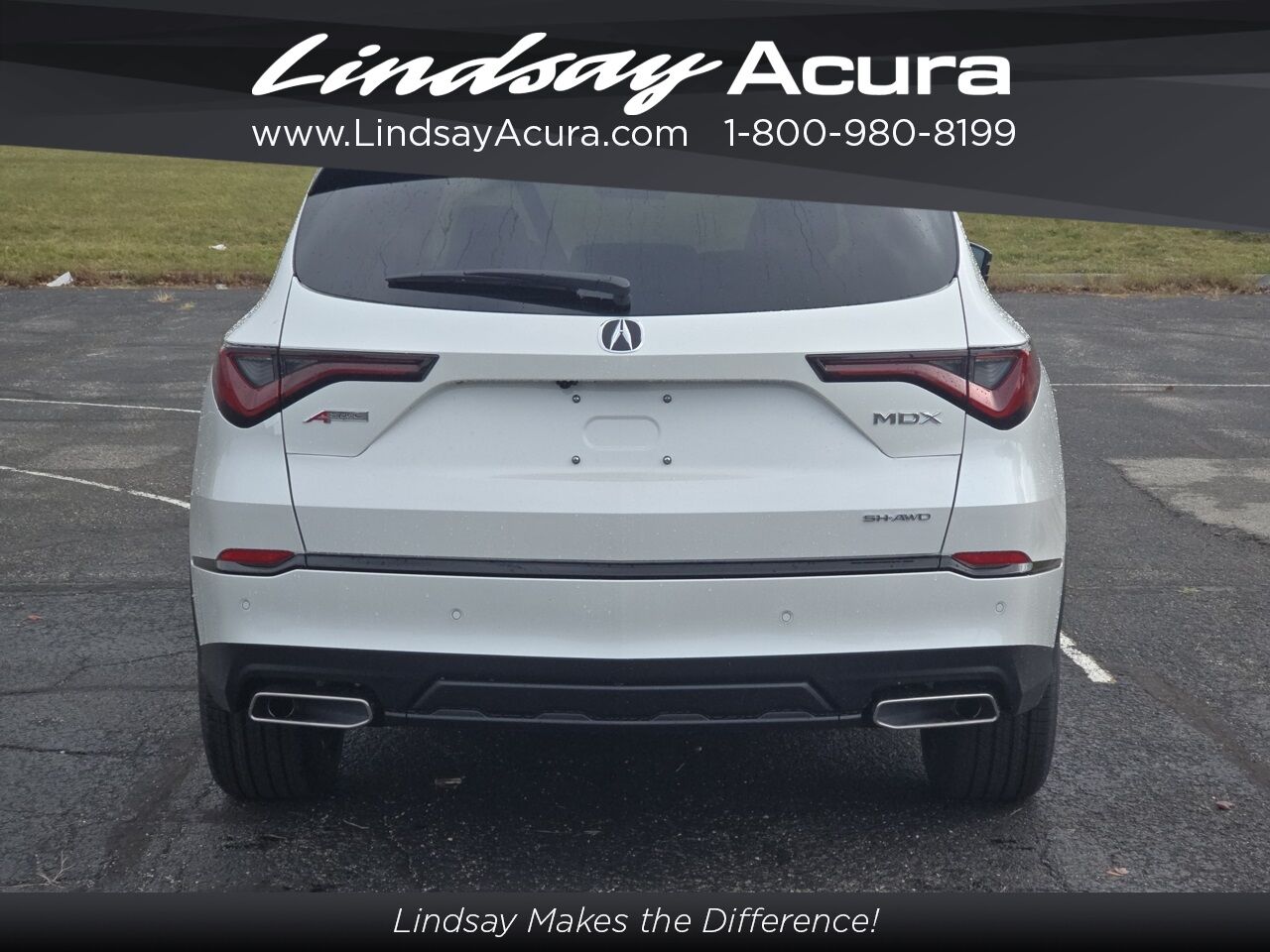 2026 Acura MDX A-Spec Advance Package Columbus OH