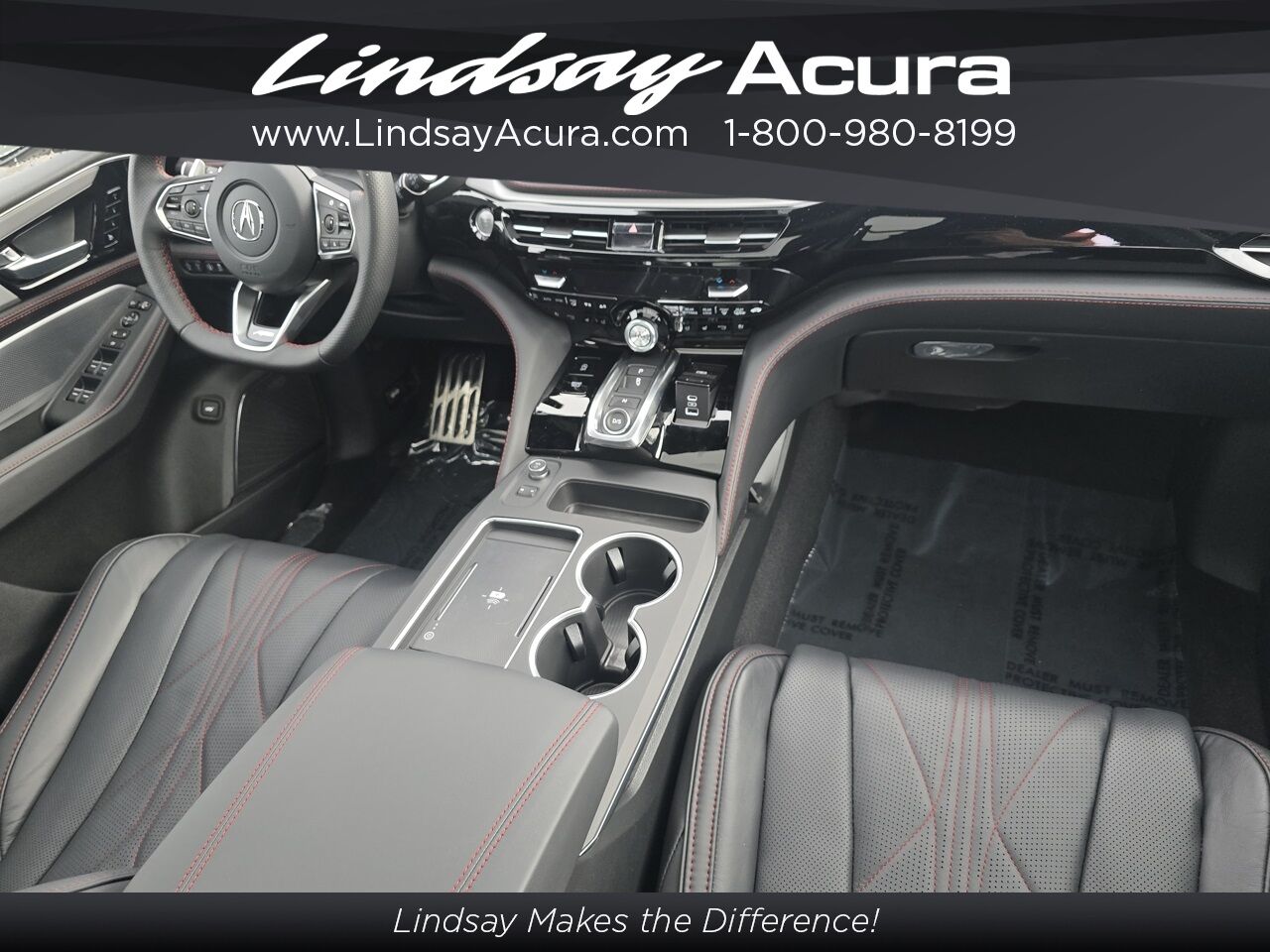 2026 Acura MDX A-Spec Advance Package Columbus OH