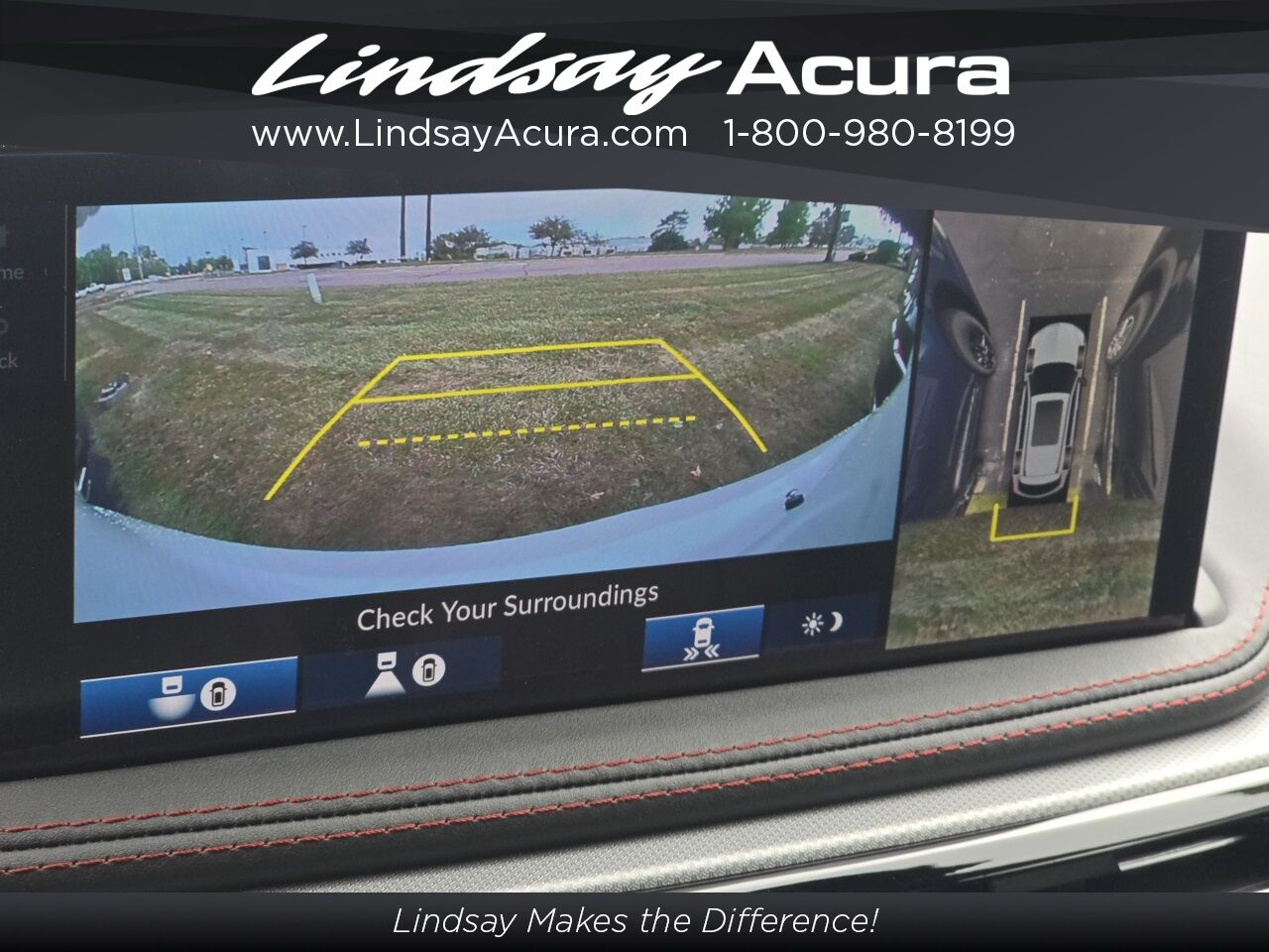 2026 Acura MDX A-Spec Advance Package Columbus OH