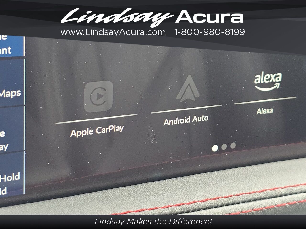 2026 Acura MDX A-Spec Advance Package Columbus OH