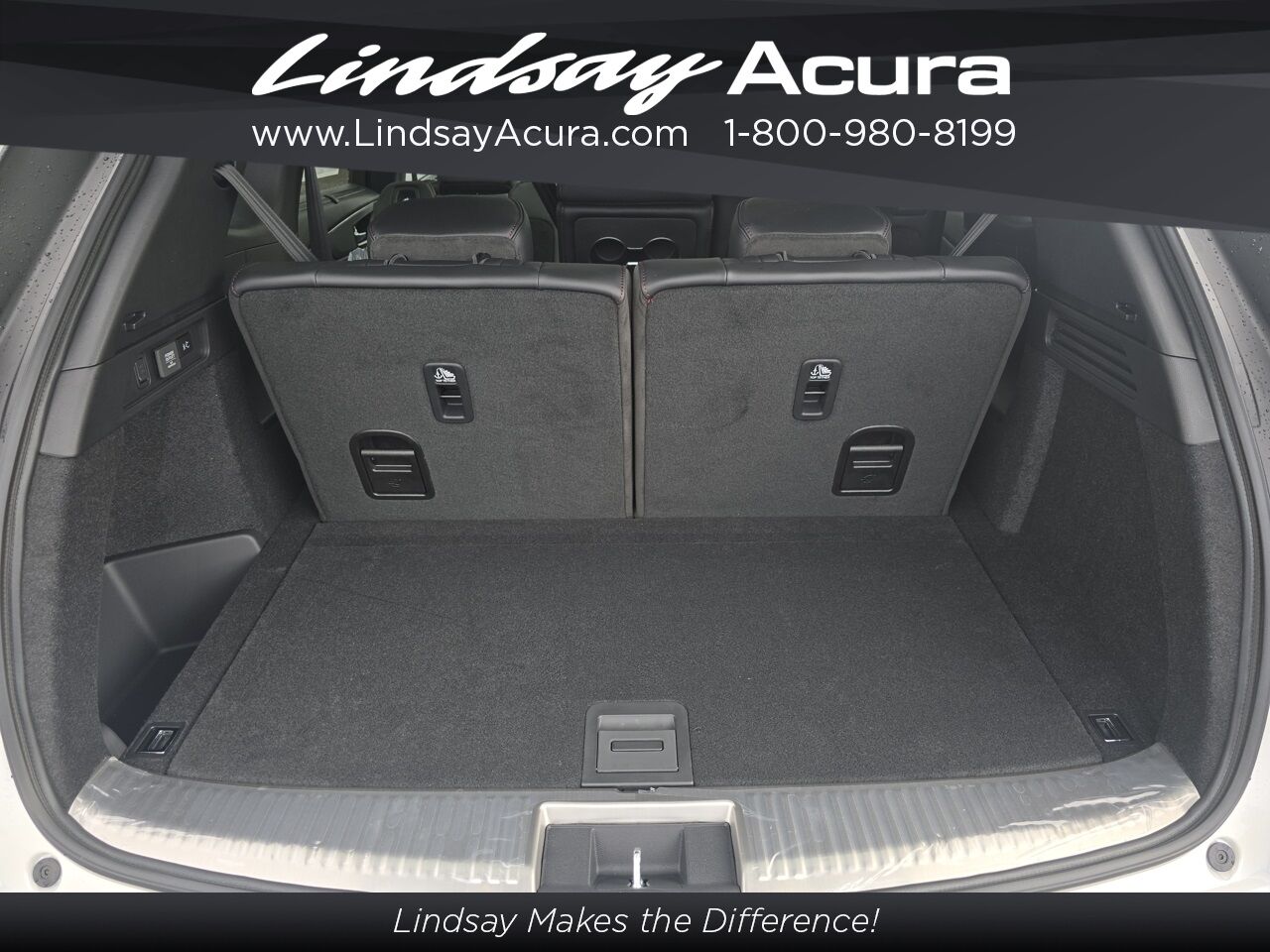 2026 Acura MDX A-Spec Advance Package Columbus OH