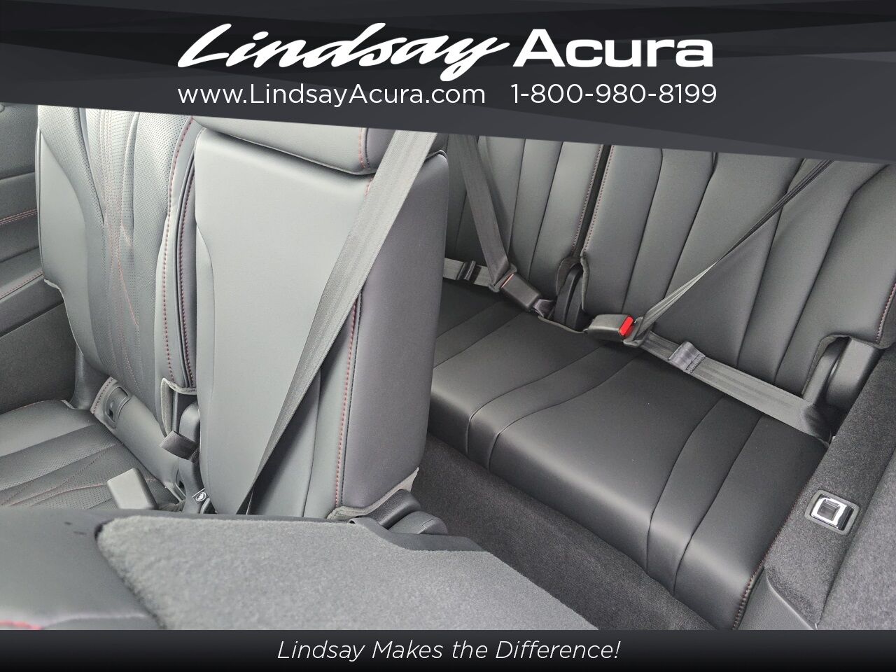 2026 Acura MDX A-Spec Advance Package Columbus OH