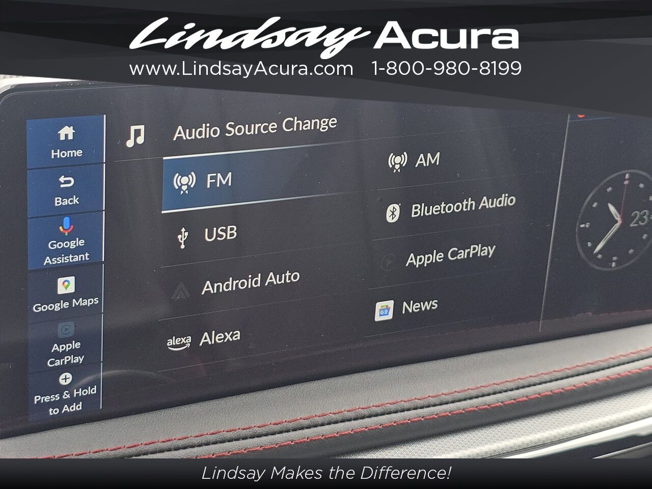 2026 Acura MDX A-Spec Advance Package Columbus OH