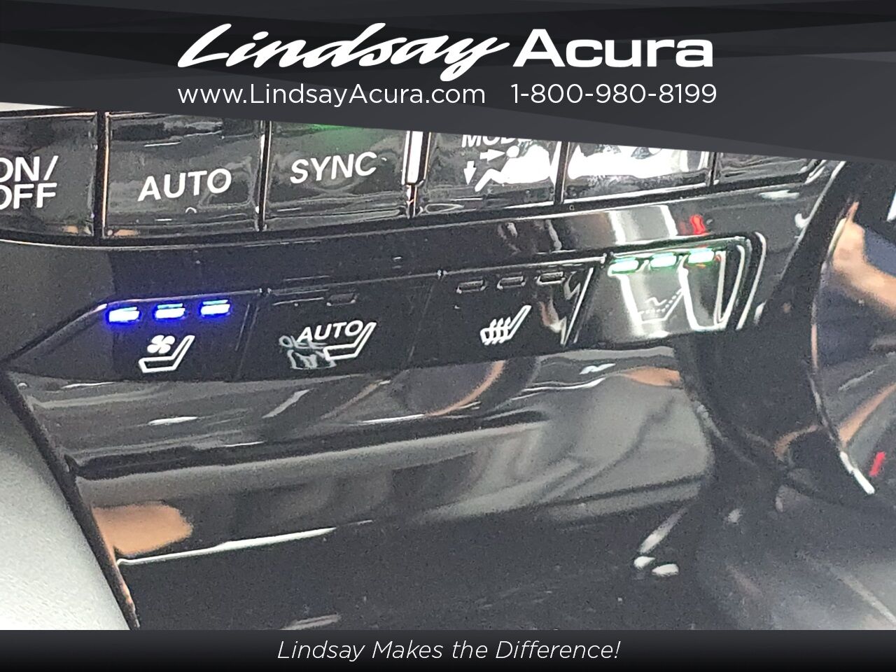 2026 Acura MDX A-Spec Advance Package Columbus OH