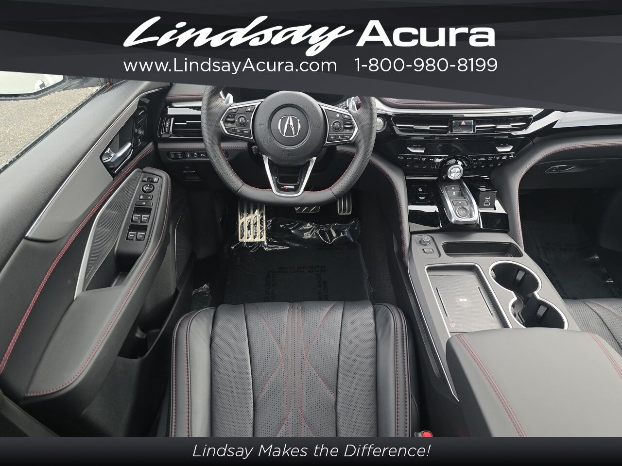 2026 Acura MDX A-Spec Advance Package Columbus OH
