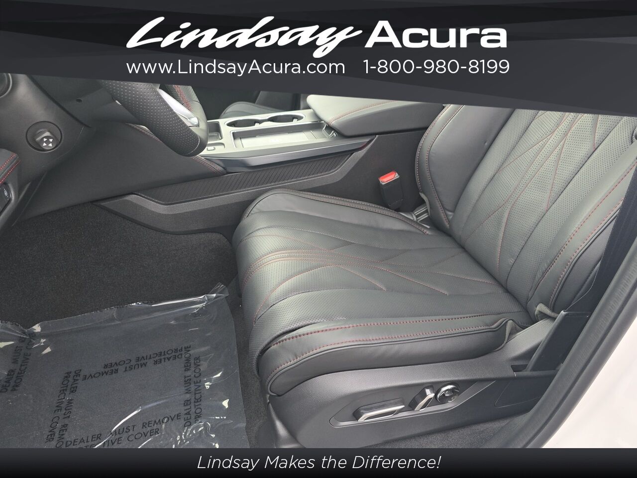 2026 Acura MDX A-Spec Advance Package Columbus OH