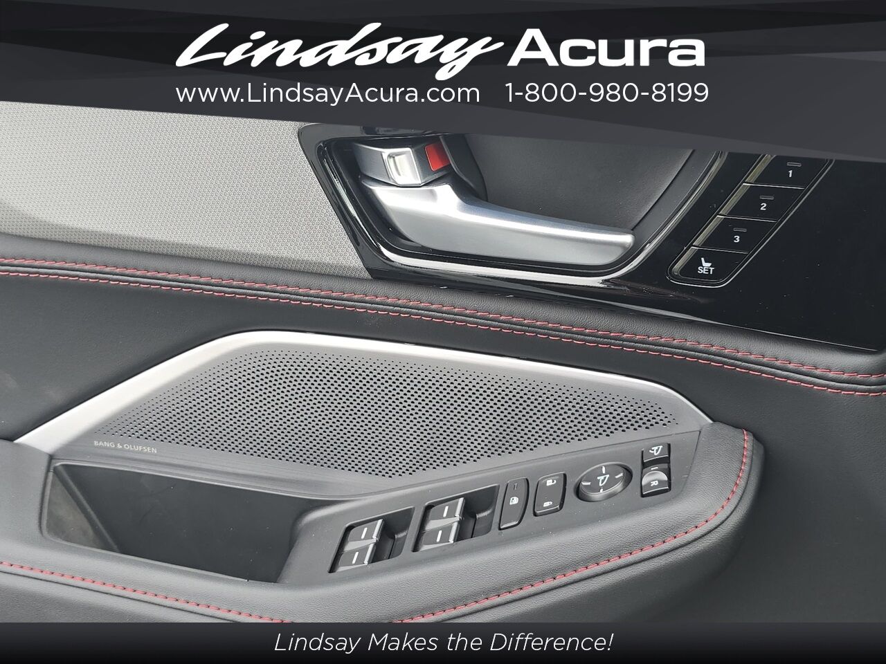 2026 Acura MDX A-Spec Advance Package Columbus OH