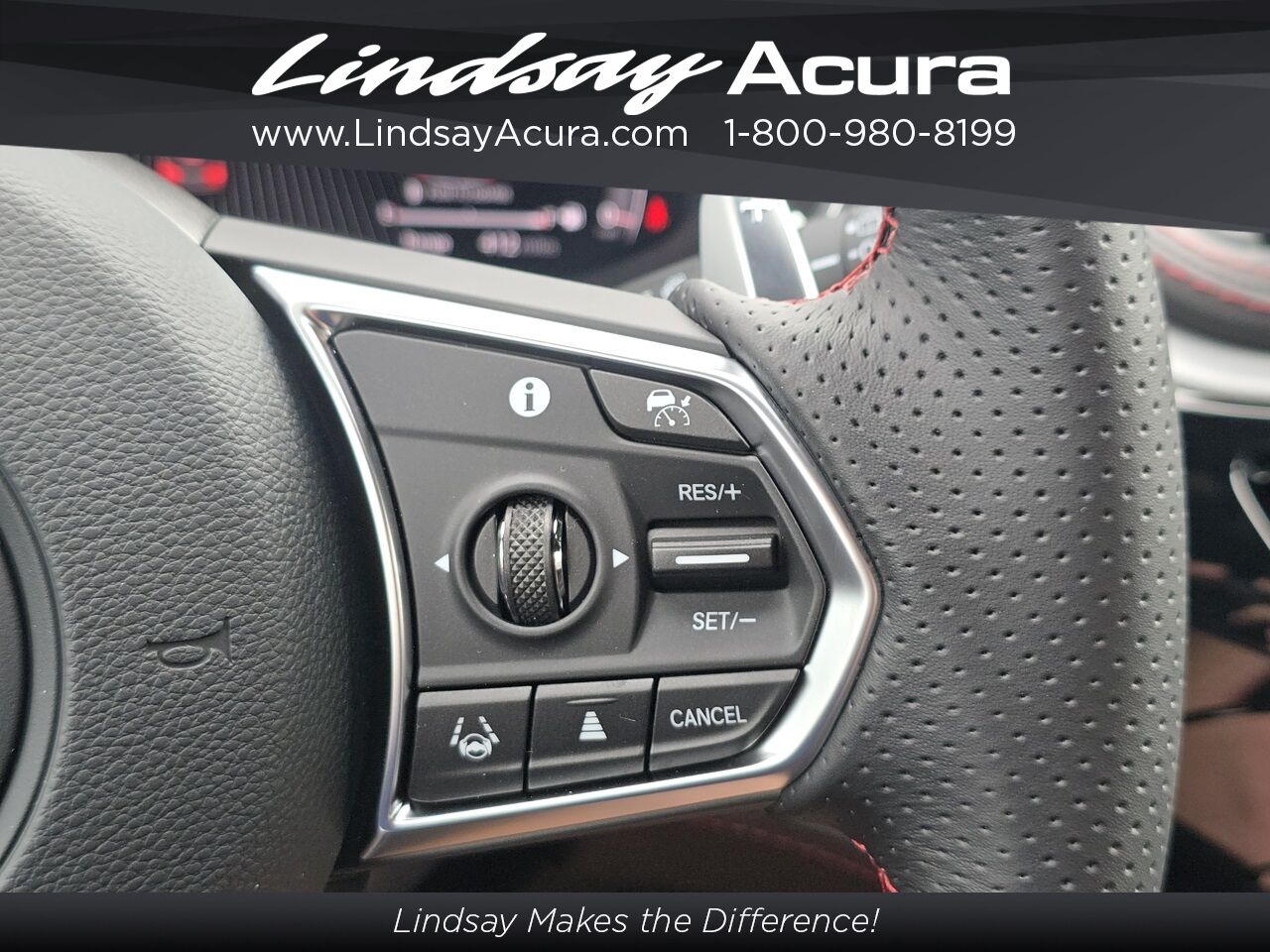 2026 Acura MDX A-Spec Advance Package Columbus OH