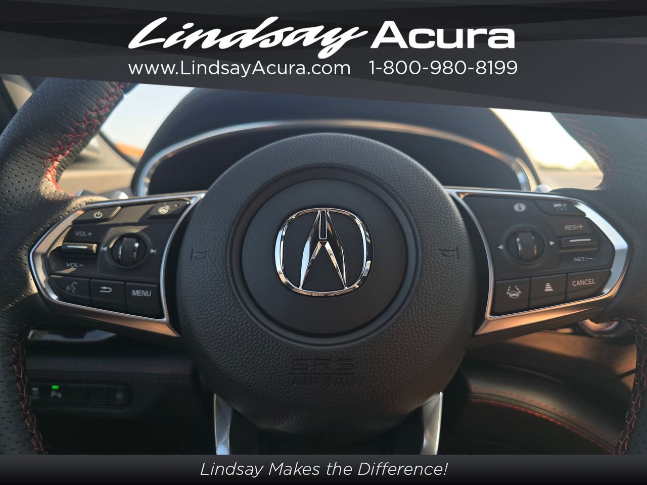 2026 Acura MDX A-Spec Advance Package Columbus OH