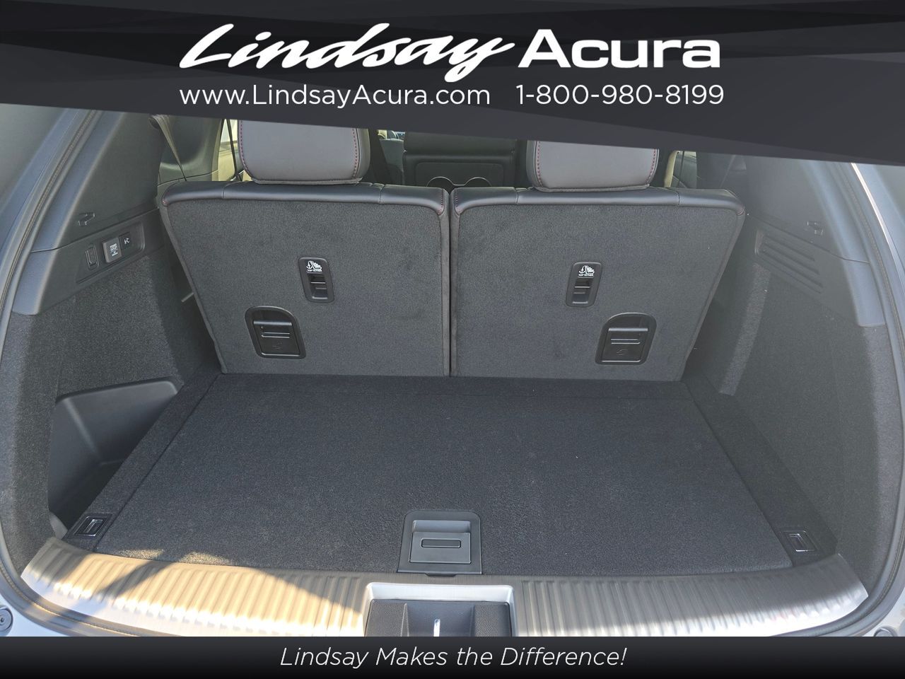 2026 Acura MDX A-Spec Advance Package Columbus OH