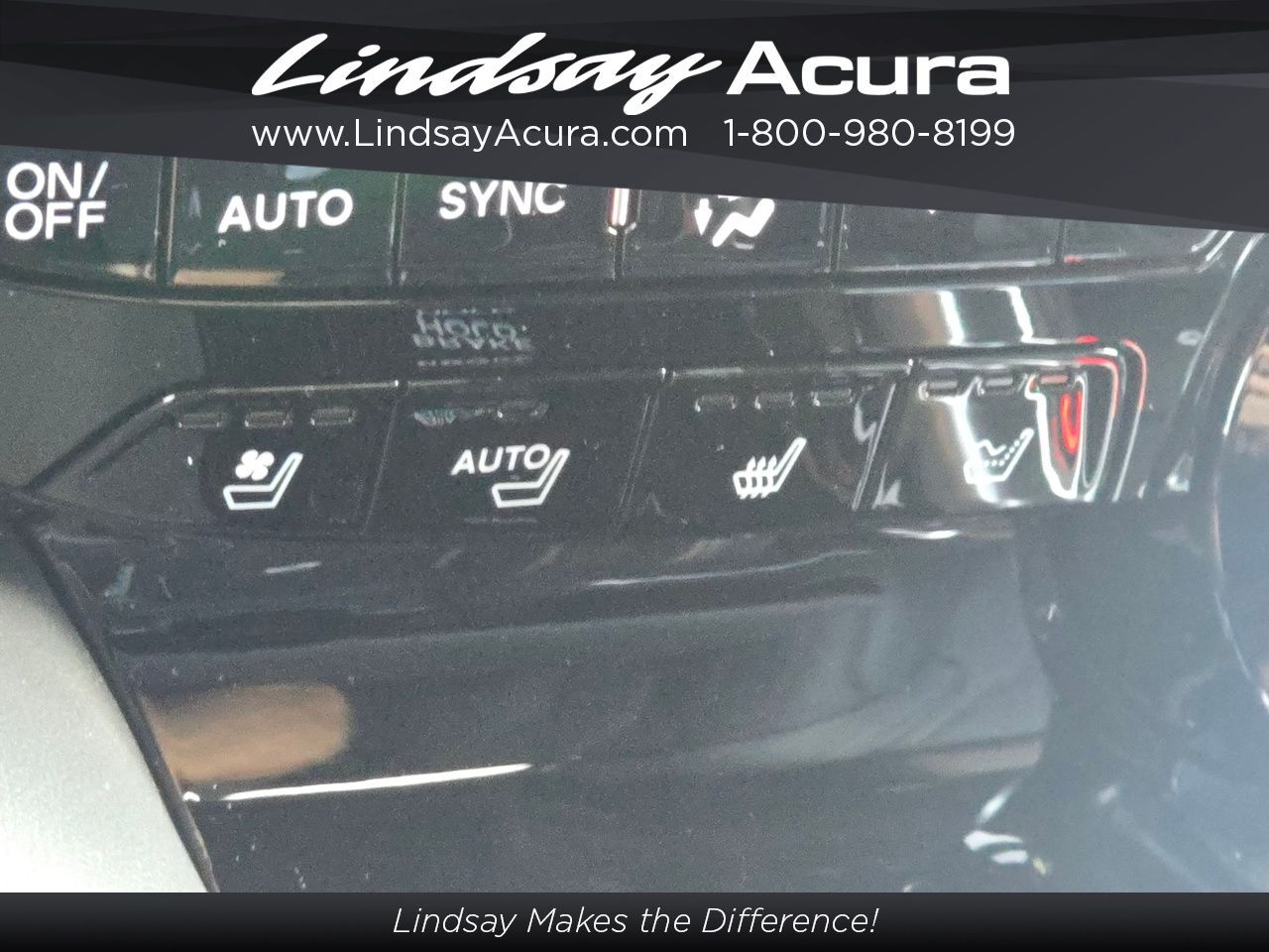 2026 Acura MDX A-Spec Advance Package