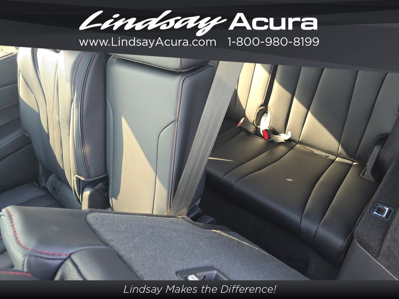 2026 Acura MDX A-Spec Advance Package Columbus OH