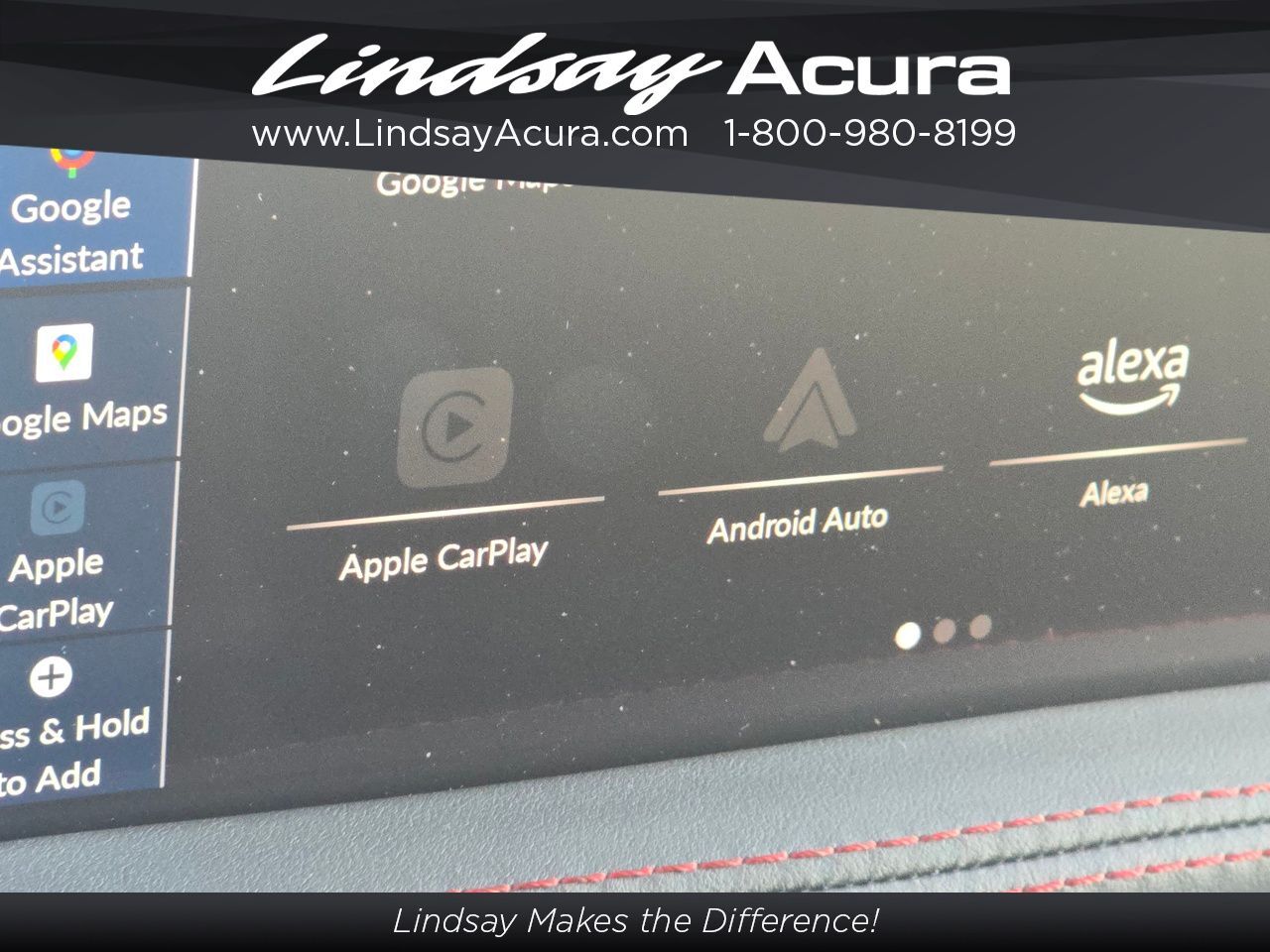 2026 Acura MDX A-Spec Advance Package Columbus OH