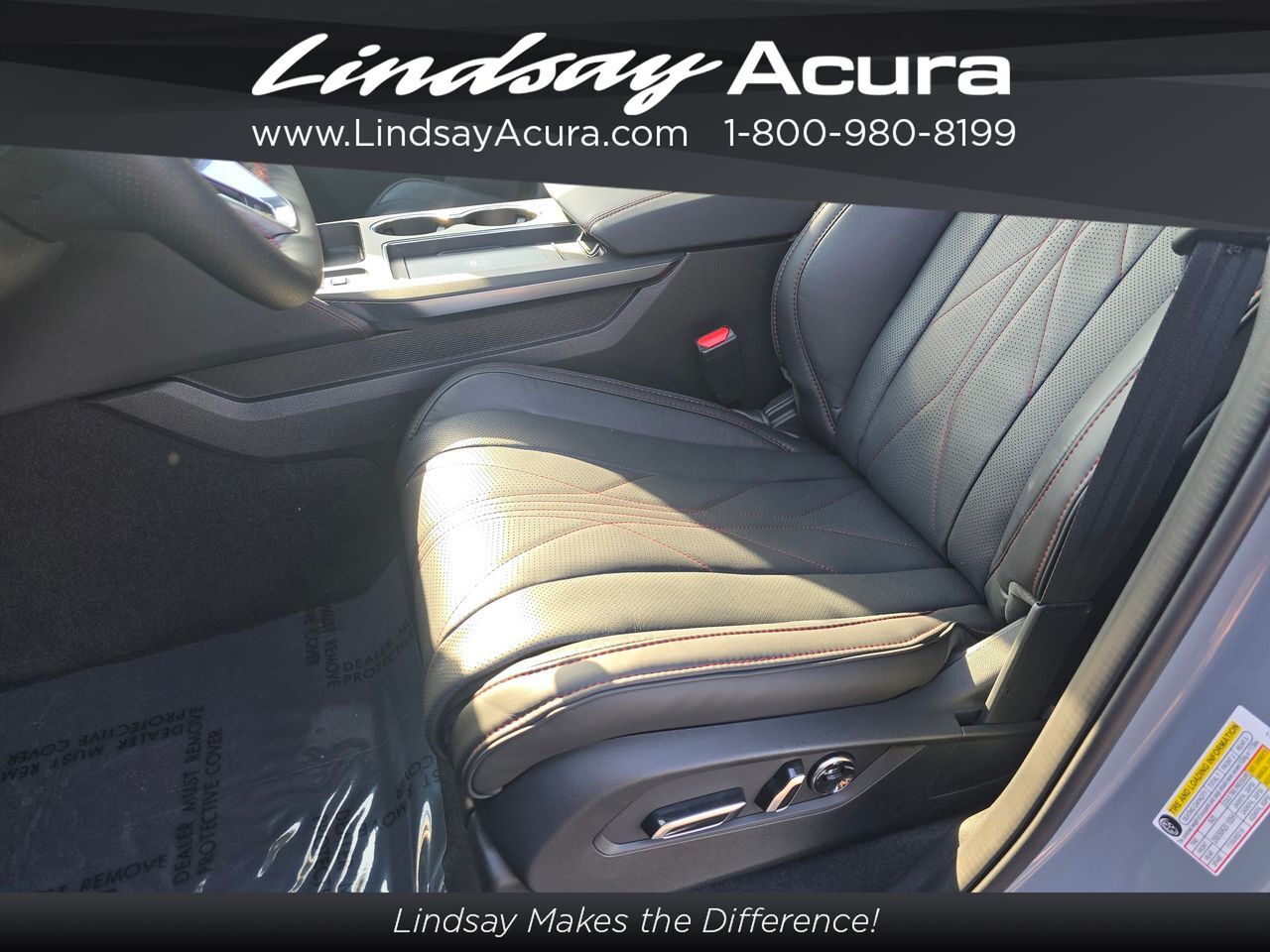 2026 Acura MDX A-Spec Advance Package Columbus OH