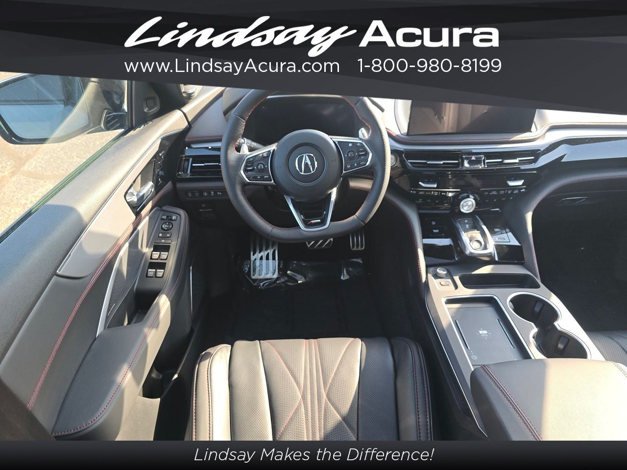 2026 Acura MDX A-Spec Advance Package Columbus OH