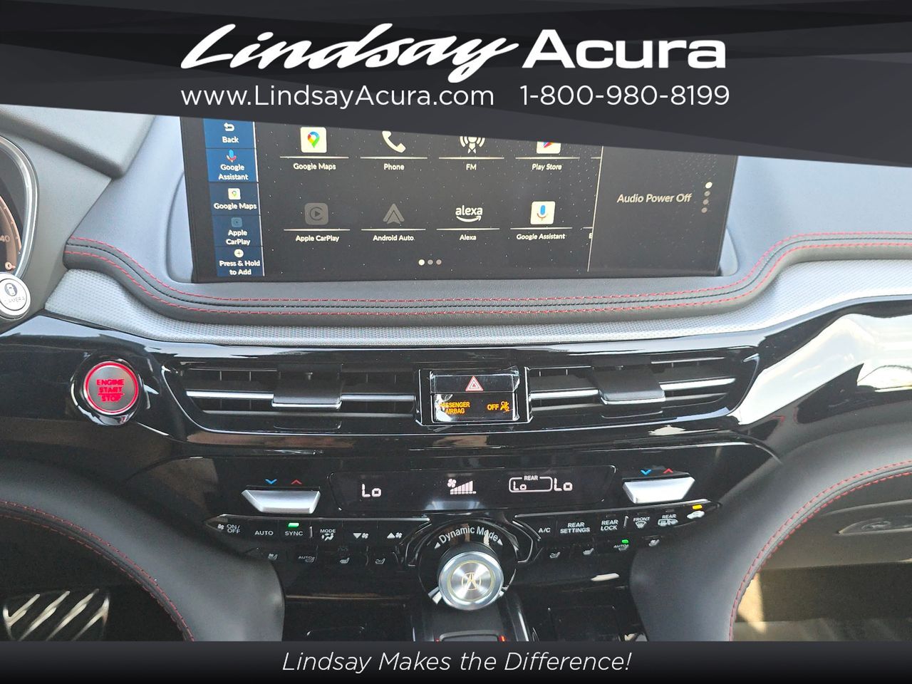 2026 Acura MDX A-Spec Advance Package Columbus OH