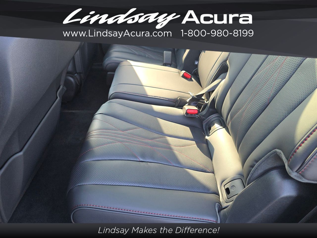 2026 Acura MDX A-Spec Advance Package Columbus OH