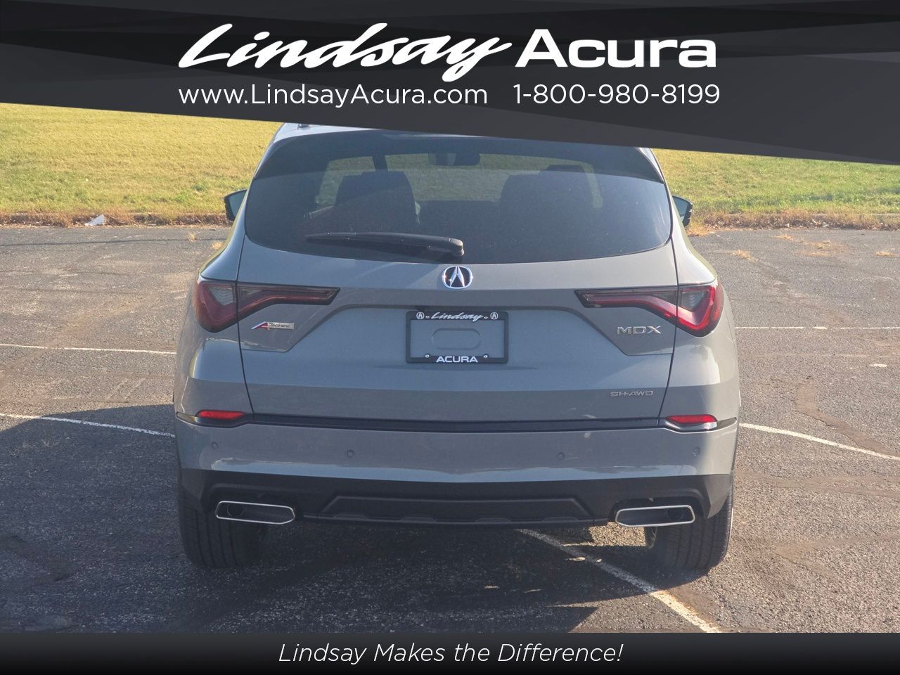 2026 Acura MDX A-Spec Advance Package Columbus OH