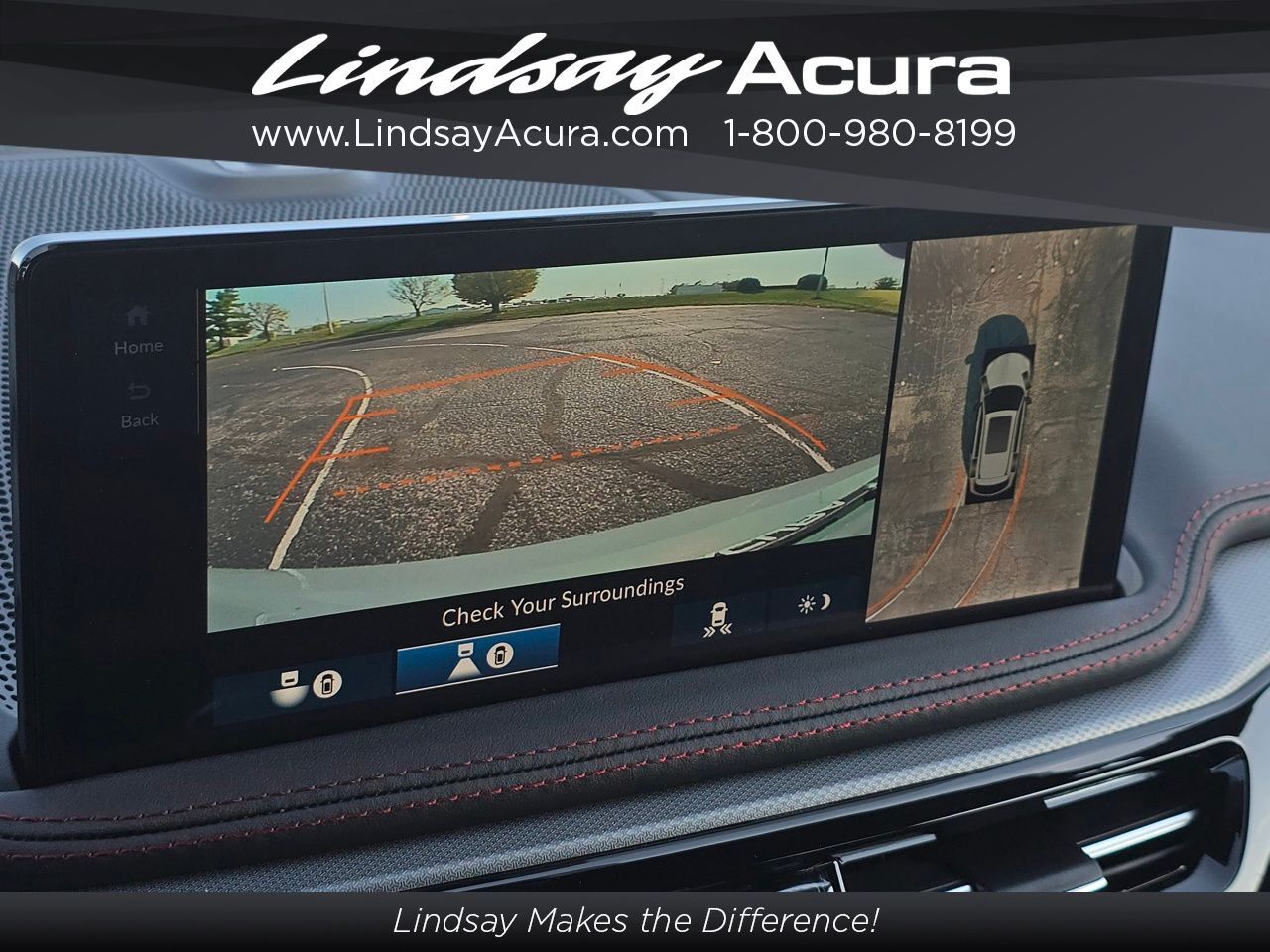 2026 Acura MDX A-Spec Advance Package Columbus OH