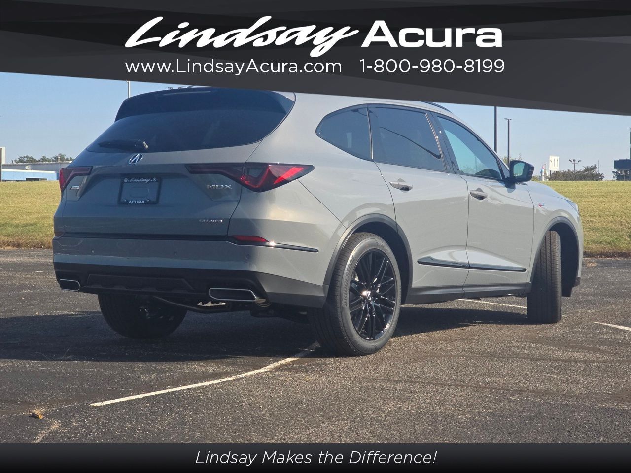 2026 Acura MDX A-Spec Advance Package Columbus OH