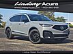 2026 Acura MDX A-Spec Advance Package