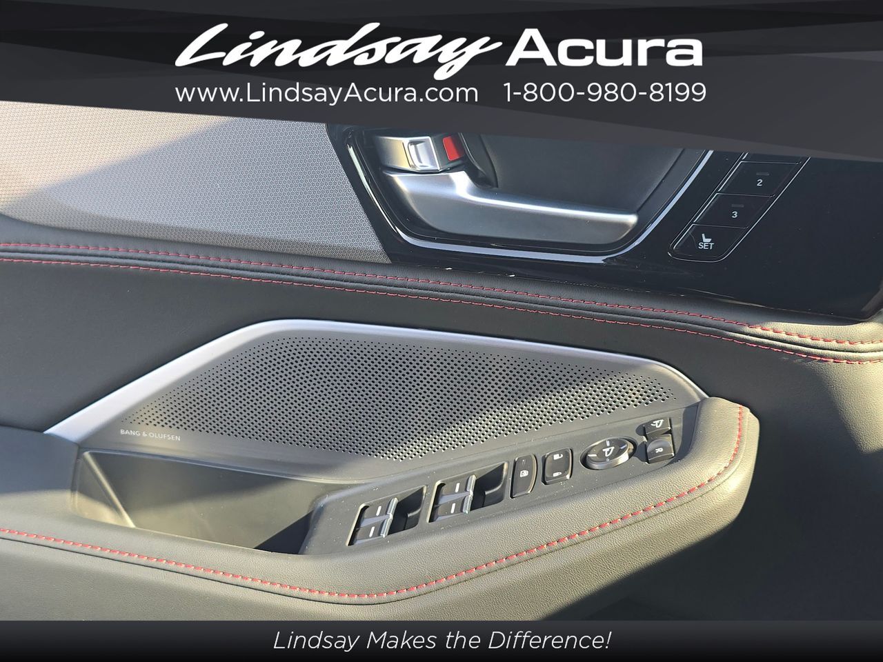 2026 Acura MDX A-Spec Advance Package Columbus OH