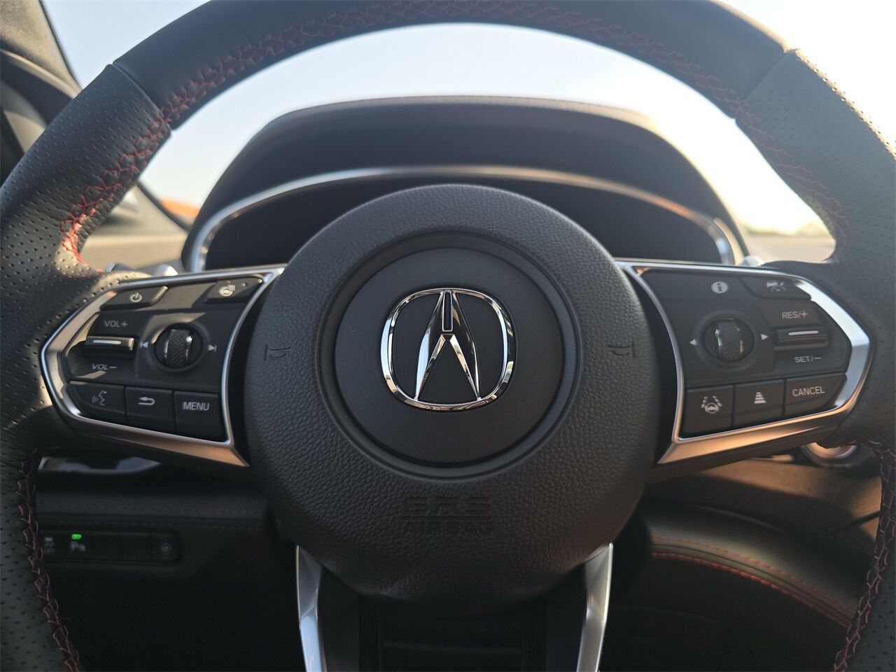 2026 Acura MDX A-Spec Advance Package Columbus OH