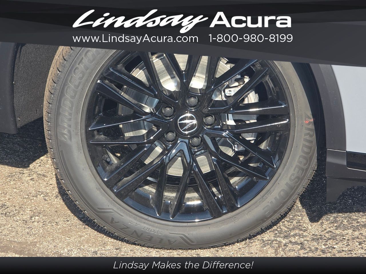 2026 Acura MDX A-Spec Advance Package Columbus OH