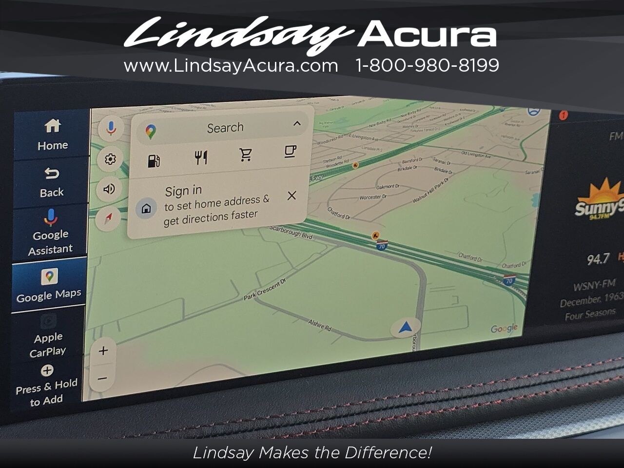 2026 Acura MDX A-Spec Advance Package Columbus OH