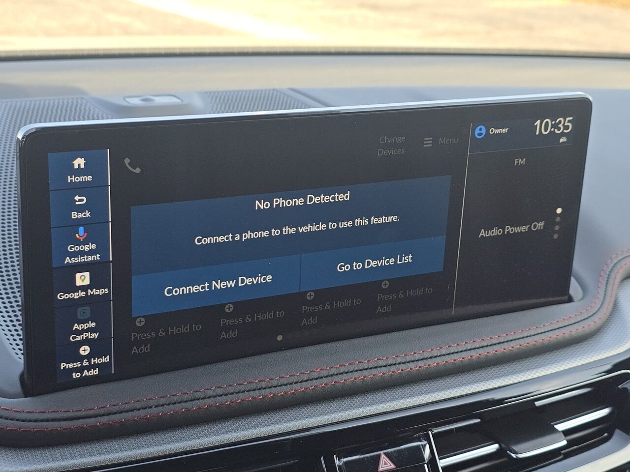 2026 Acura MDX A-Spec Advance Package Columbus OH