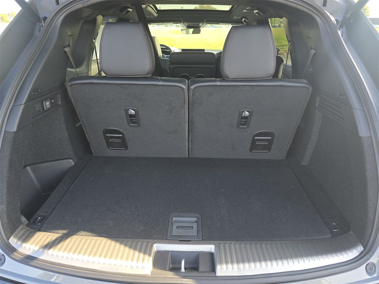 2026 Acura MDX A-Spec Advance Package Columbus OH