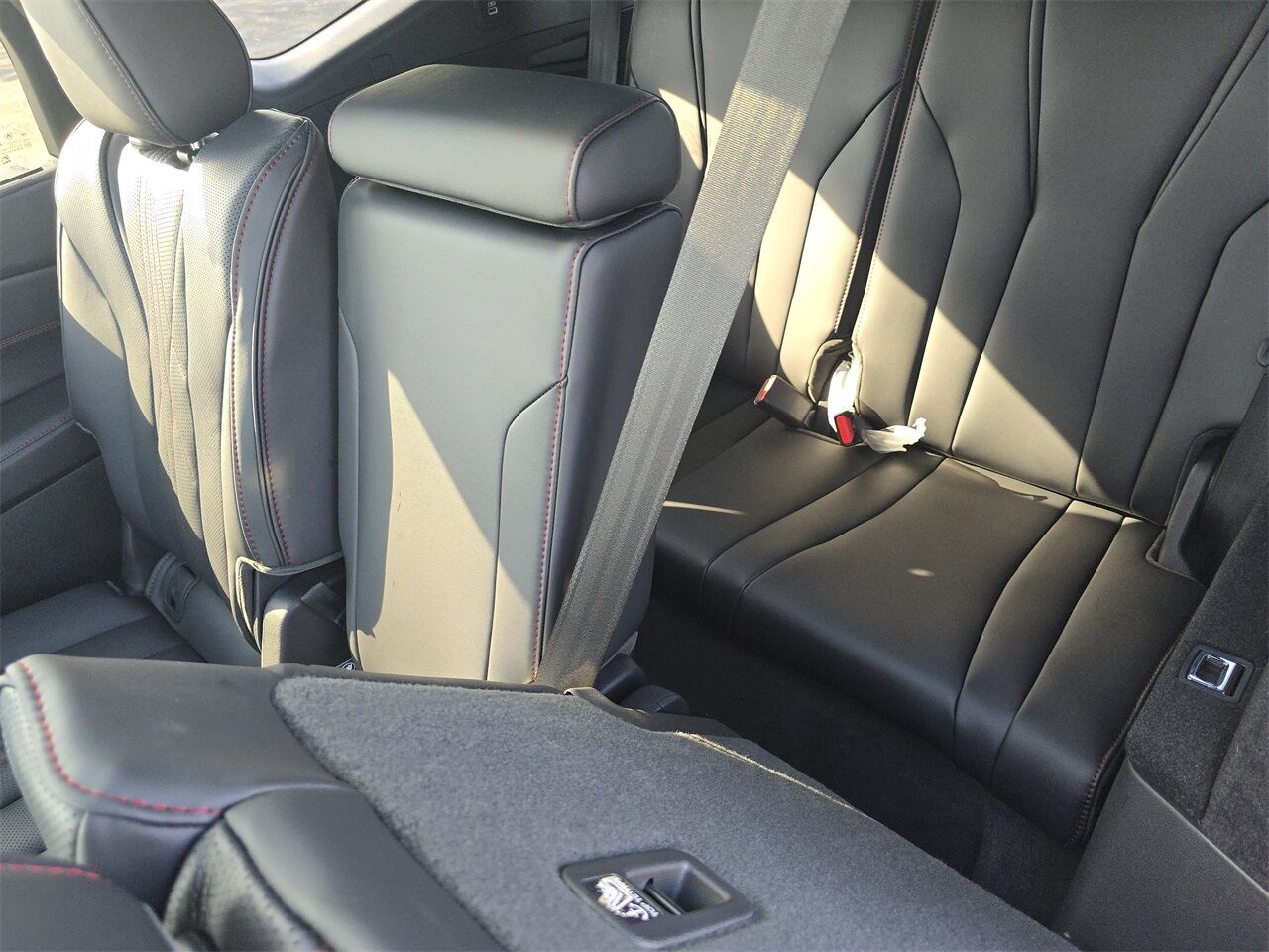 2026 Acura MDX A-Spec Advance Package Columbus OH
