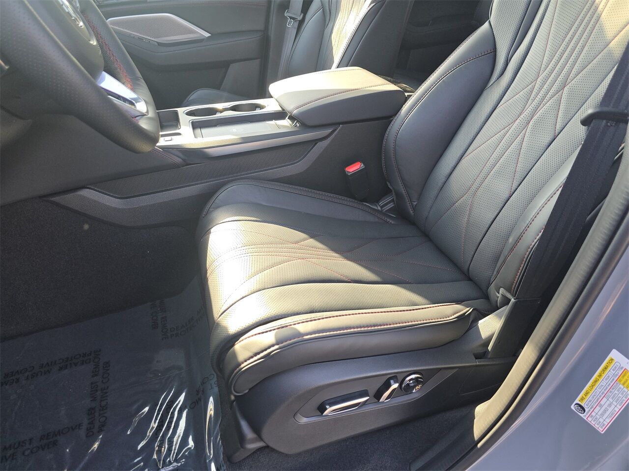 2026 Acura MDX A-Spec Advance Package Columbus OH