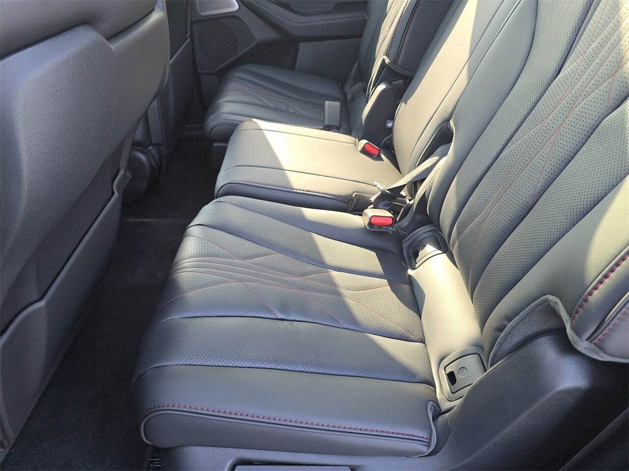 2026 Acura MDX A-Spec Advance Package Columbus OH