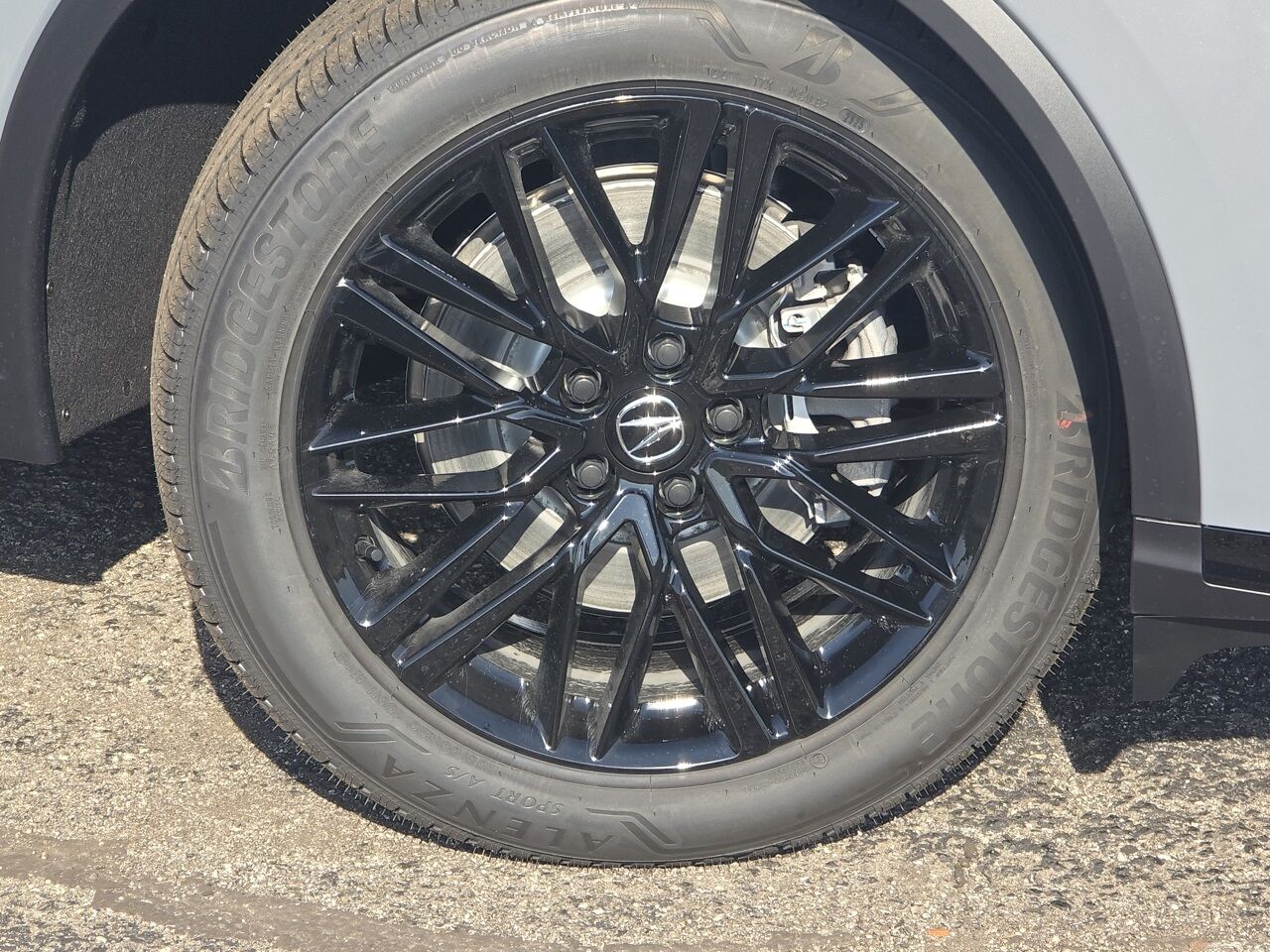 2026 Acura MDX A-Spec Advance Package Columbus OH