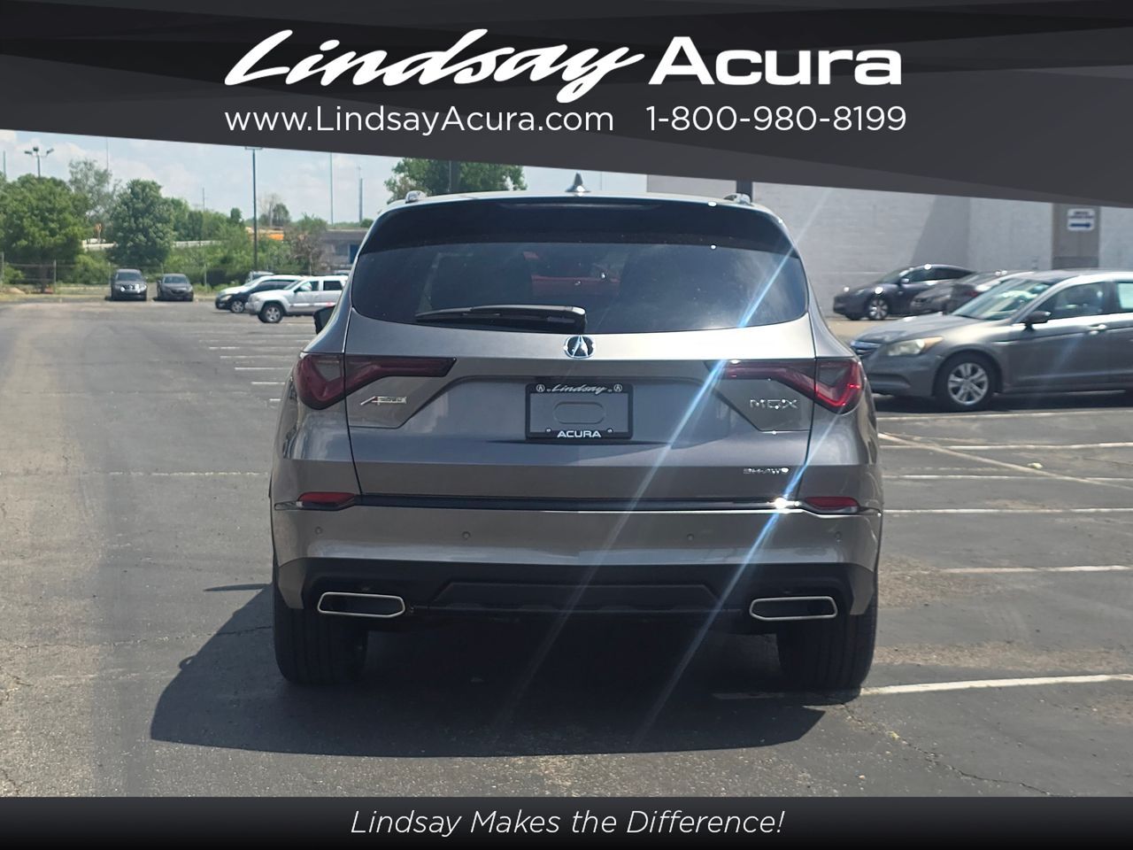 2026 Acura MDX A-Spec Advance Package Columbus OH
