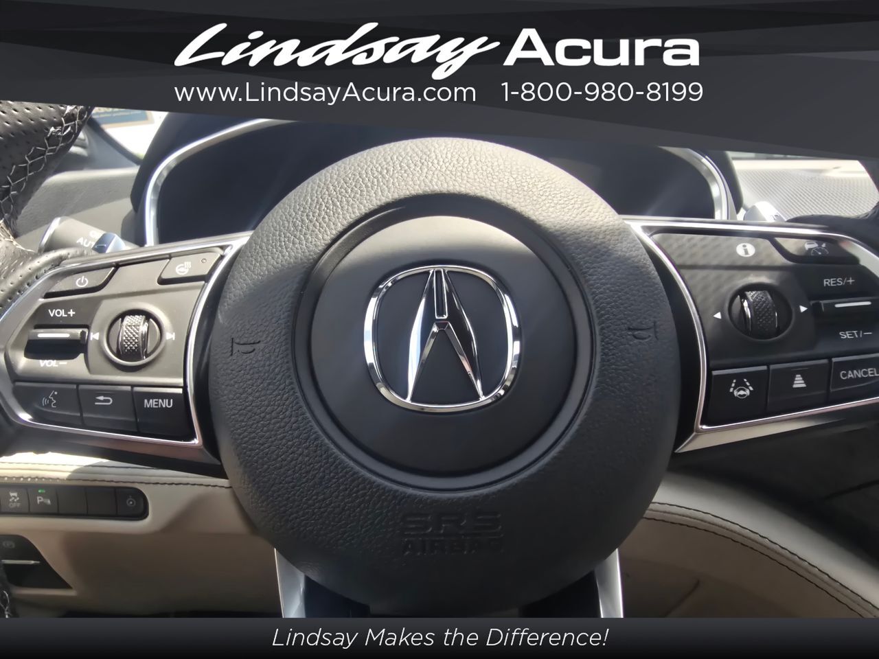 2026 Acura MDX A-Spec Advance Package Columbus OH